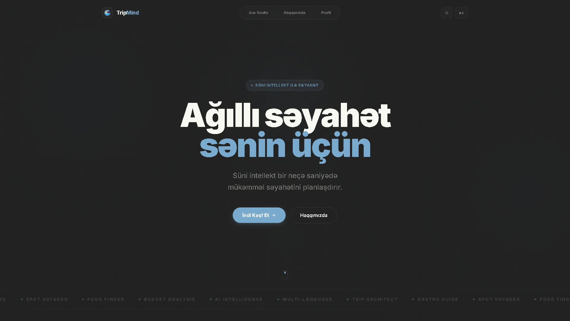 TripMind