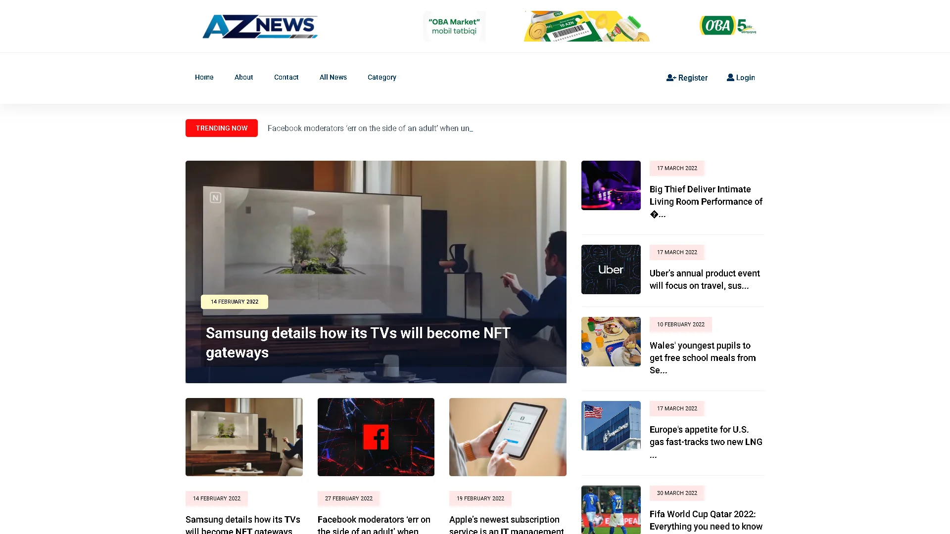 Aznews